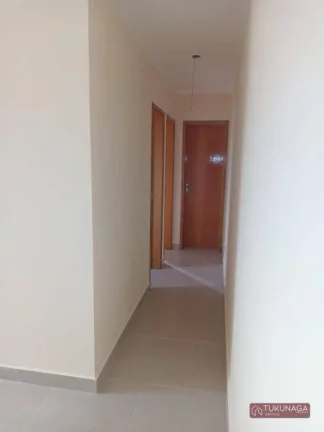 Imagem Village com 2 dormitórios à venda, 42 m² por R$ 280.000,00 - Parque Vitória - São Paulo/SP