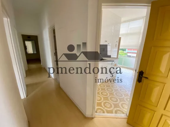 Imagem Apartamento Vintage no coração de Higienópolis, 2 dormitórios (1 suíte) e 1 vaga
