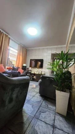 Imagem Casa com 3 dormitórios à venda, 145 m² por R$ 539.000,00 - Picanço - Guarulhos/SP