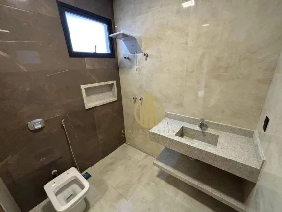 Imagem Casa com 3 suítes à venda, 170 m² por R$ 1.200.000 - - Ribeirão Preto/SP