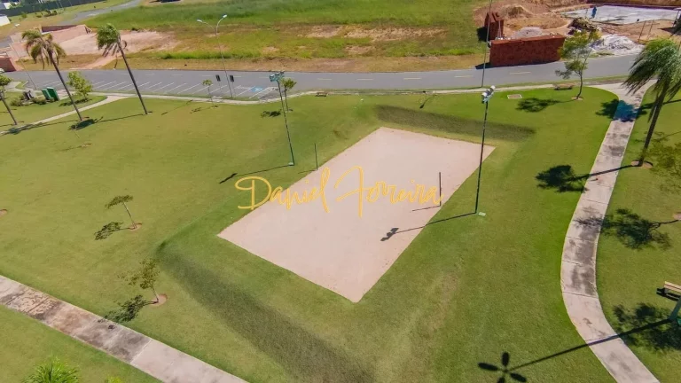 Imagem Lote à venda no Residencial Damha