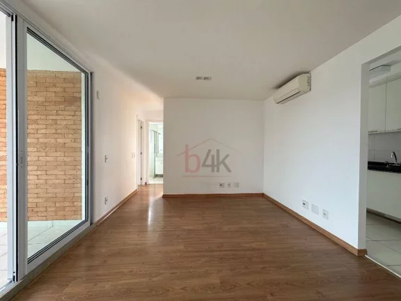 Imagem Apartamento Venda Code Campo Belo com 2 quartos