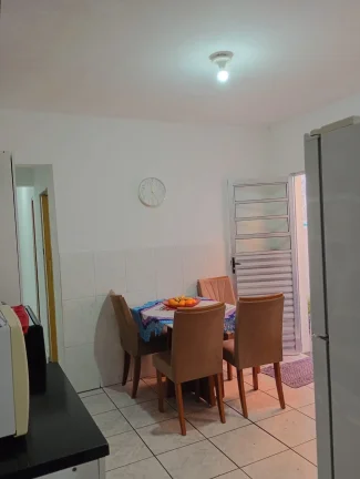 Imagem Casa 2 Dormitórios Ipanema Ville- Sorocaba/SP