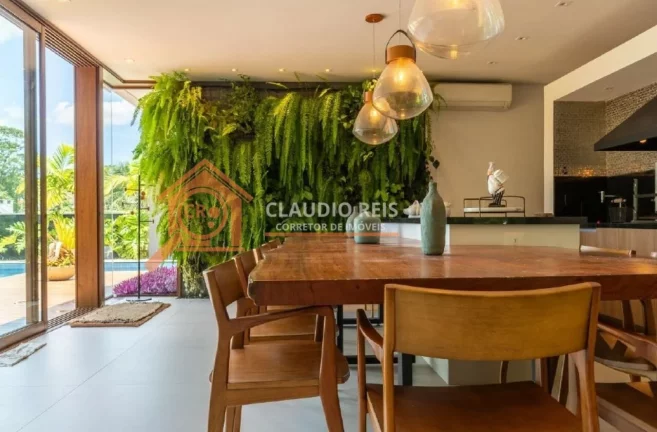 Imagem Casa de Condomínio com 5 Quartos à venda, 650m² - Jardim dos Estados