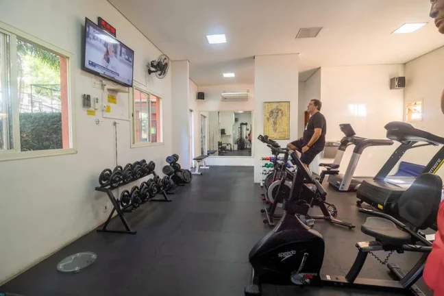 Imagem APARTAMENTO RESIDENCIAL em São Paulo - SP, Morumbi