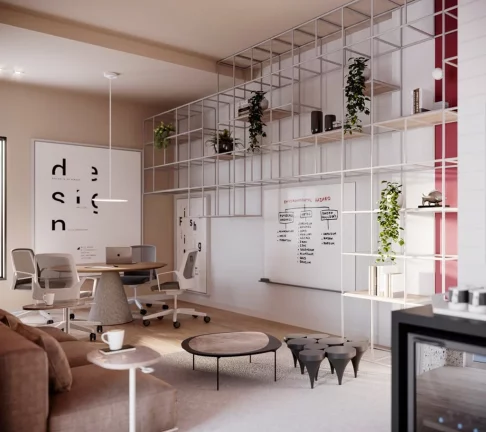 Imagem Nest - Apartamento à venda no bairro Alto da Rua XV - Curitiba/PR