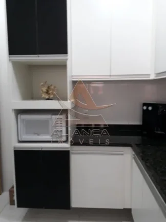 Imagem Apartamento - Ribeirão Preto - Residencial Flórida