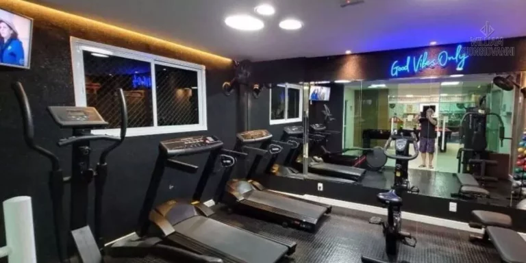 Imagem Apartamento sensacional 3 dormitórios sendo 1 suite no coração da Guilhermina