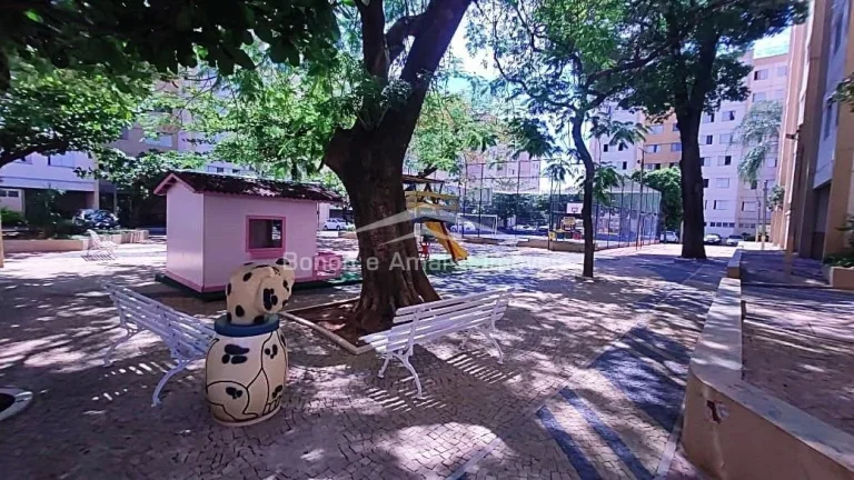 Imagem Lindo imóvel reformado a venda. Possui 2 quartos em excelente localização no Taquaral em Campinas...