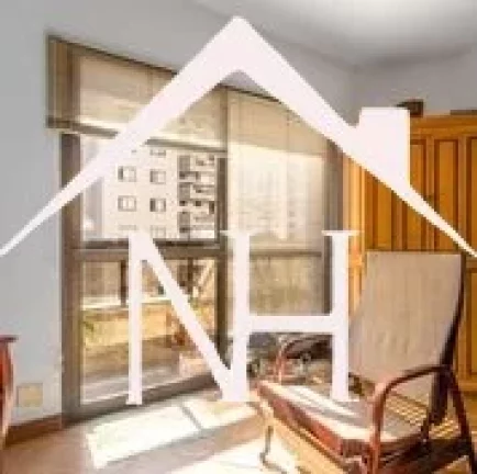 Condomínio MONTFORT - Apartamento 147,13m², 3 dormitórios, 1 suíte e 2 vagas, MOEMA
