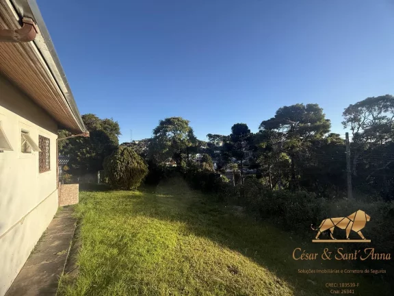 Imagem Casa à Venda em Bairro Residencial – Aconchegante e com uma bela Vista