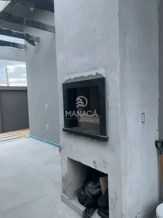 Imagem ATENÇÃO! ESTA CASA FOI VENDIDA! Temos outra no mesmo projeto em construção! Entre em contato e garanta a sua!