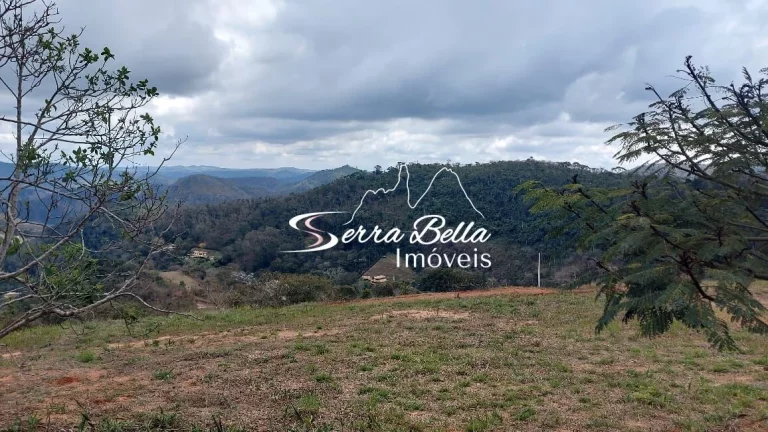 Imagem Terreno em Condomínio no Vale do Barão em Itaipava, Petrópolis/RJ