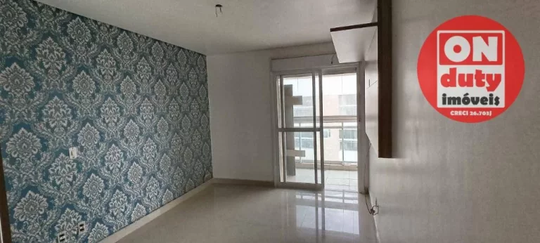 Imagem Cobertura com 3 quartos à venda, 189 m² por R$ 2.300.000 - Ponta da Praia - Santos/SP