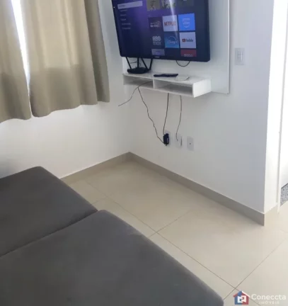 Imagem Apartamento à venda no bairro Alto Limoeiro - Patos de Minas/MG