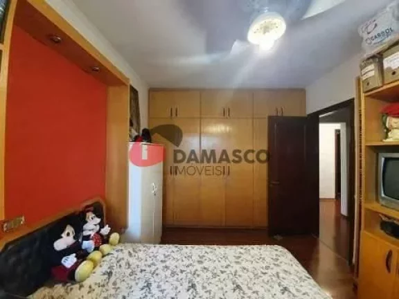 Imagem Sobrado à venda 4 Quartos, 2 Suites, 4 Vagas, 312M², Jardim São Caetano, São Caetano do Sul - SP
