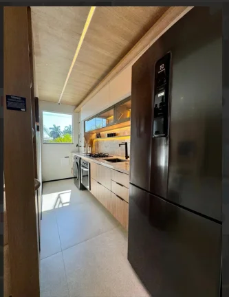 Imagem Apartamento tipo casa Living parque Barra,infraestrutura completa 2027