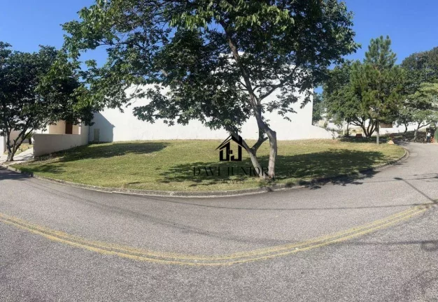 Terreno à venda, 441 m² por R$ 530.000,00 - Condomínio Residencial Renaissance - Sorocaba/SP