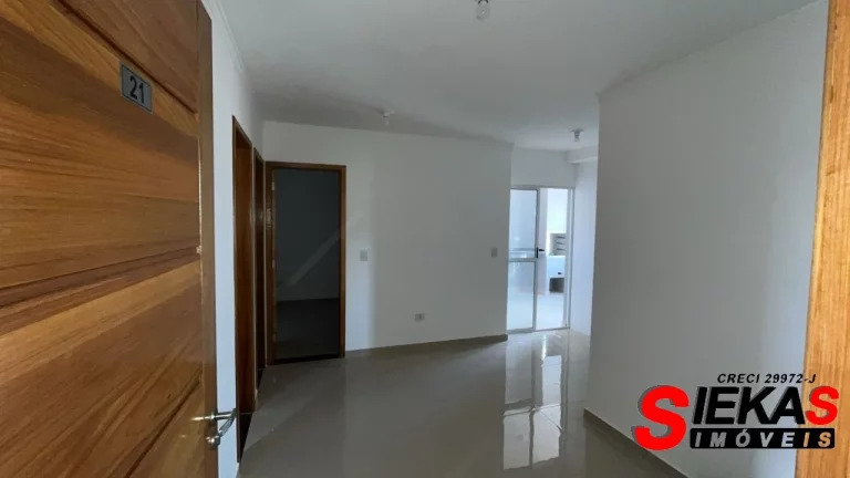 Imagem Apartamento à venda em Vila Guilhermina, São Paulo-SP: 2 quartos, 1 sala, 1 banheiro, 1 vaga de garagem!
