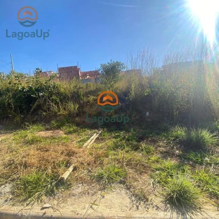 Imagem Terreno à venda, 360 m² por R$ 215.000,00 - Condomínio Parque dos Buritis - Lagoa Santa/MG