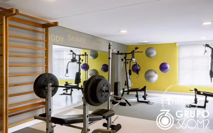 Imagem Apartamento para Venda em Diadema / SP no bairro Centro