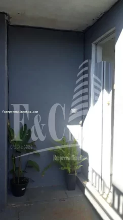 Imagem Casa / Sobrado para Venda em Tatuí, Residencial Astória, 4 dormitórios, 1 suíte, 2 banheiros, 2 vagas