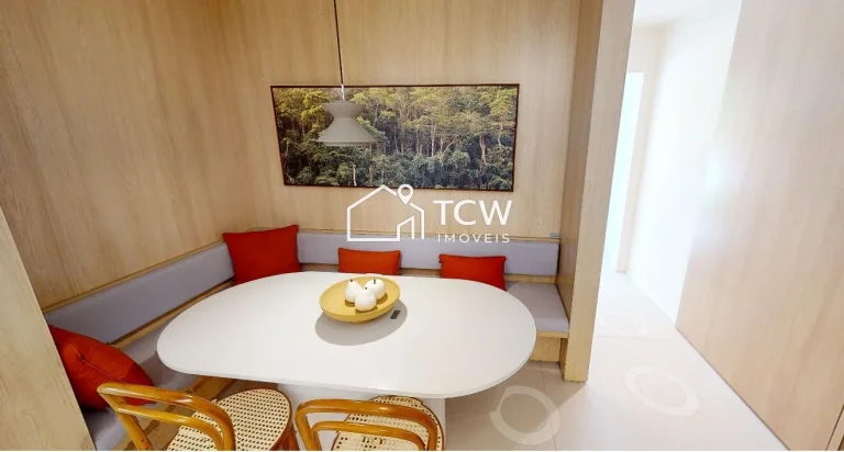 Imagem Apartamento à venda no Paraíso, São Paulo