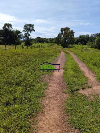 Imagem Fazenda 188 Alqs em Alvorada do Tocantins