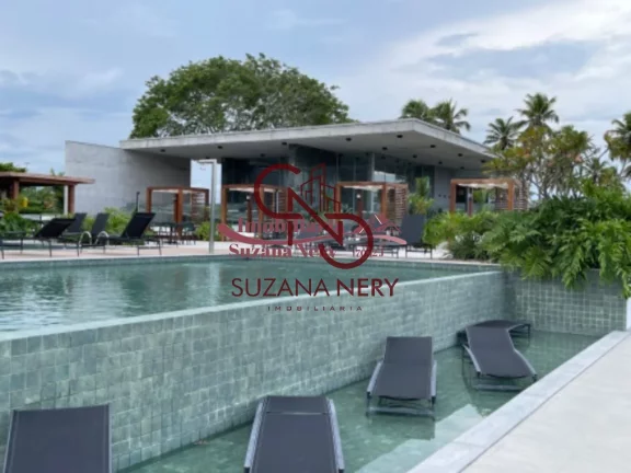 Imagem TERRENO NO CONDOMÍNIO RESERVA BONFIM