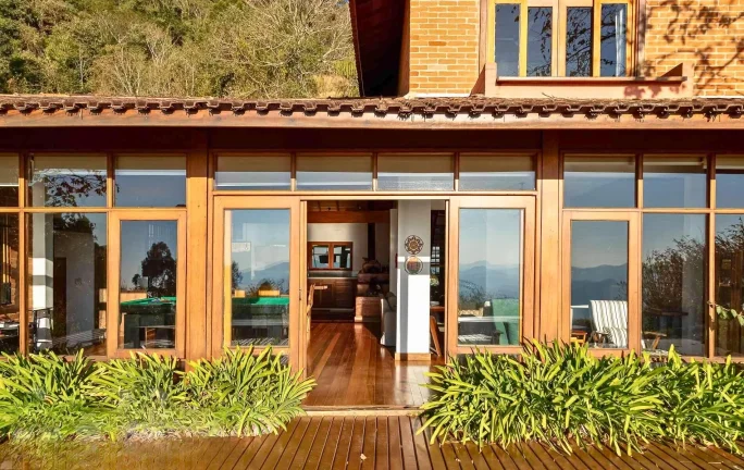 Imagem Refúgio Exclusivo | Vista Absoluta e 20.000 m² de Natureza em São Bento do Sapucaí