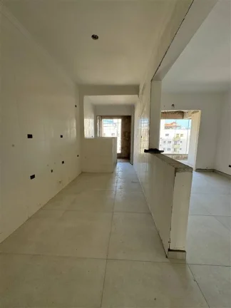Imagem APARTAMENTO COM 92.33 m² - FORTE - PRAIA GRANDE SP