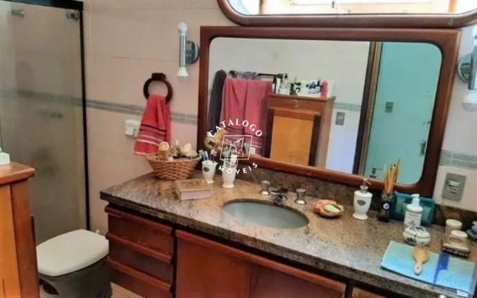 Imagem Casa a Venda no bairro Alto da Boa Vista - Ribeirão Preto, SP