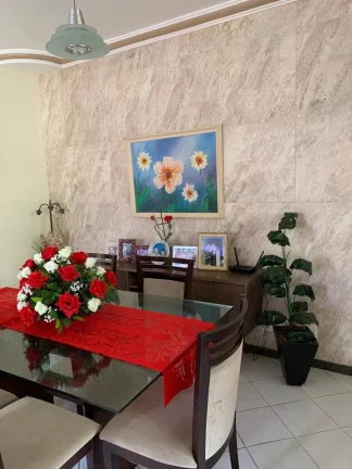 Imagem Casa à venda em Jabotiana, 3 quartos, lazer e 3 vagas de garagem