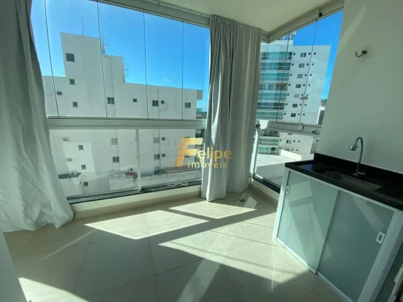 Imagem BELÍSSIMO APARTAMNETO DE 02 QUARTOS, SENDO 01 SUÍTE, NA PRAIA DO MORRO, GUARAPARI/ES!