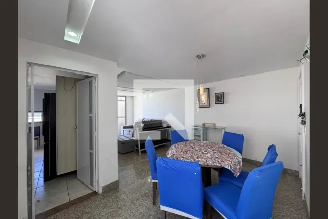 Imagem Apartamento à Venda - Recreio, 3 Quartos, 183 m2