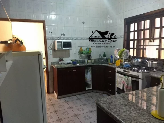 Imagem Casa-Terrea-para-Venda-em-Pedregulho-Guaratingueta-SP