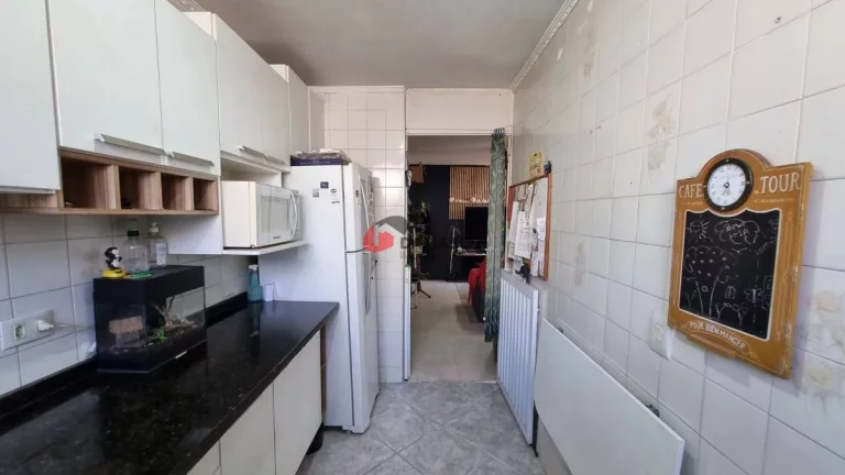 Imagem Apartamento a venda com 2 quartos, São José - São Caetano do Sul