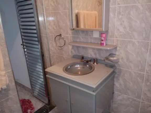 Imagem Apartamento com 2 dormitórios e suite na República