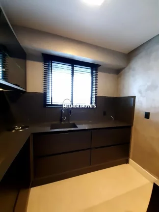 Imagem Apartamento á venda mobiliado com 03 Suítes localizado no Centro de Balneário Camboriú - SC