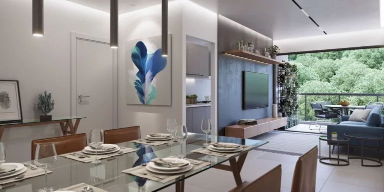 Imagem APARTAMENTO RESIDENCIAL em Vitória - ES, Santa Lúcia