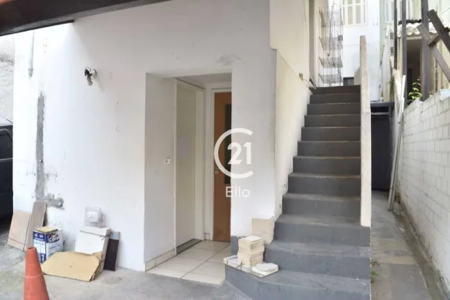 Imagem Casa com 3 dormitórios para alugar, 190 m² - Jardim Paulista - São Paulo/SP