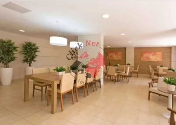 Imagem Apartamento à Venda no bairro Centro de Diadema