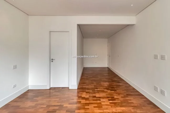 Imagem Apartamento à venda Jardim América São Paulo
