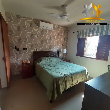 Imagem Casa à venda no condomínio Parque Paulistano - Batelli Imóveis