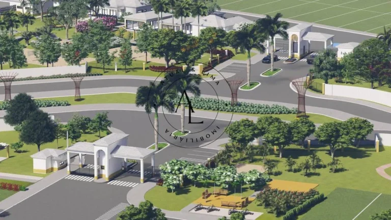Imagem Terreno à venda em Paulínia, Parque Bom Retiro, 200m2