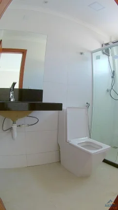 Imagem Casa Duplex com 4 Suítes à Venda na Praia do Morro, Guarapari-ES