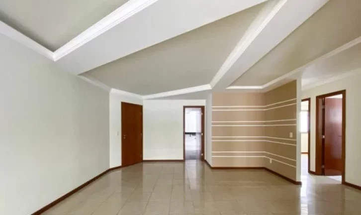 Imagem MARAVILHOSO APARTAMENTO PARA SE MORAR COM 4 QUARTOS!