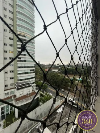 Imagem Apartamento à Venda em Vila Regente Feijó, São Paulo - SP