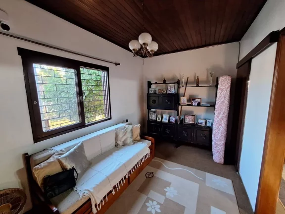 Imagem EXCELENTE LOGÍSTICA!!! Casa com 150m², garagem duas vagas, Krahe, Viamão