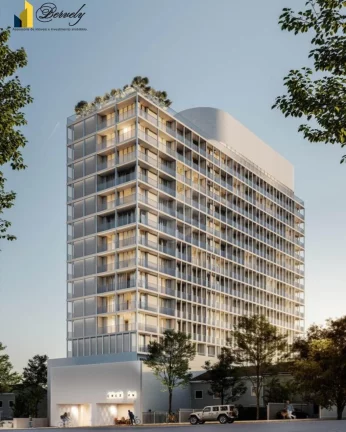 Apartamento a venda na consolação